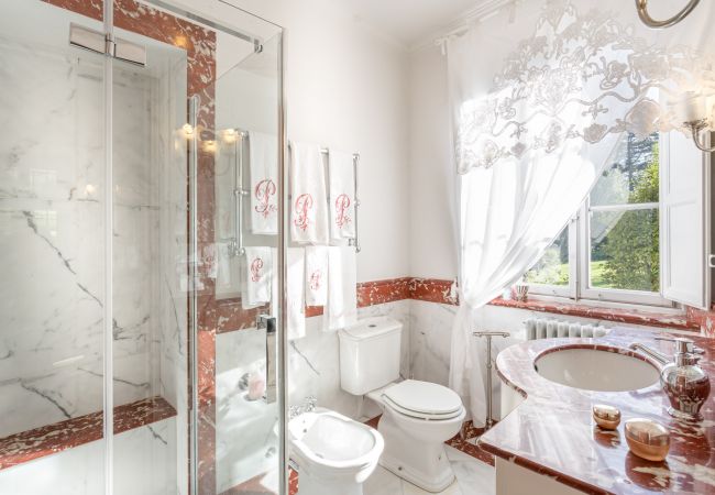 Villa in Lucca - Villa Rosita Villa in Lucca - Villa Rosita