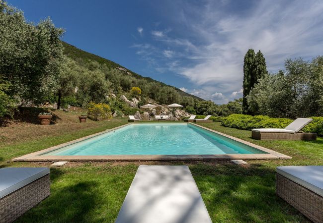 Villa in Lucca - Villa Rosita Villa in Lucca - Villa Rosita