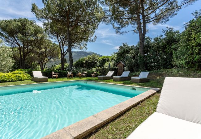 Villa in Lucca - Villa Rosita Villa in Lucca - Villa Rosita