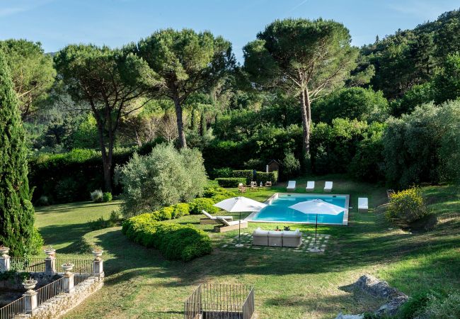 Villa in Lucca - Villa Rosita Villa in Lucca - Villa Rosita