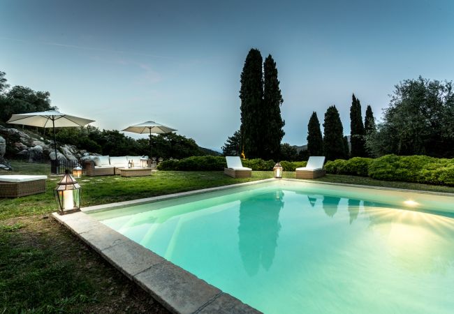 Villa in Lucca - Villa Rosita Villa in Lucca - Villa Rosita