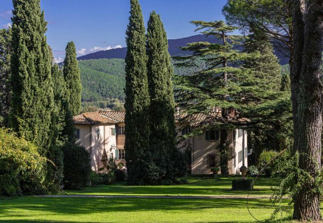 Villa in Lucca - Villa Rosita Villa in Lucca - Villa Rosita