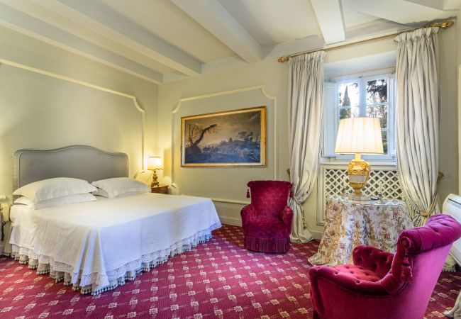 Villa in Lucca - Villa Rosita Villa in Lucca - Villa Rosita