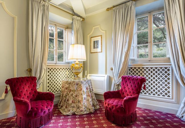 Villa in Lucca - Villa Rosita Villa in Lucca - Villa Rosita