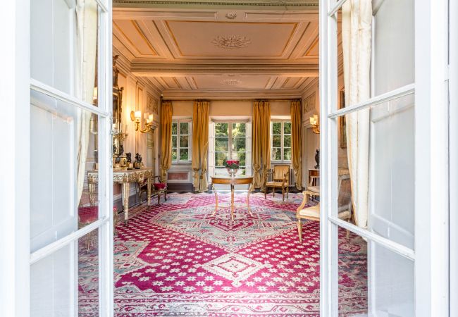 Villa in Lucca - Villa Rosita Villa in Lucca - Villa Rosita