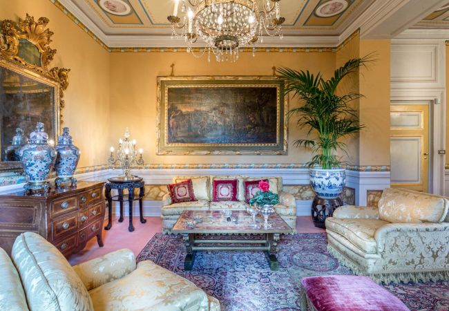 Villa in Lucca - Villa Rosita Villa in Lucca - Villa Rosita