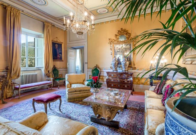 Villa in Lucca - Villa Rosita Villa in Lucca - Villa Rosita