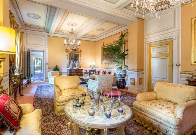 Villa in Lucca - Villa Rosita Villa in Lucca - Villa Rosita