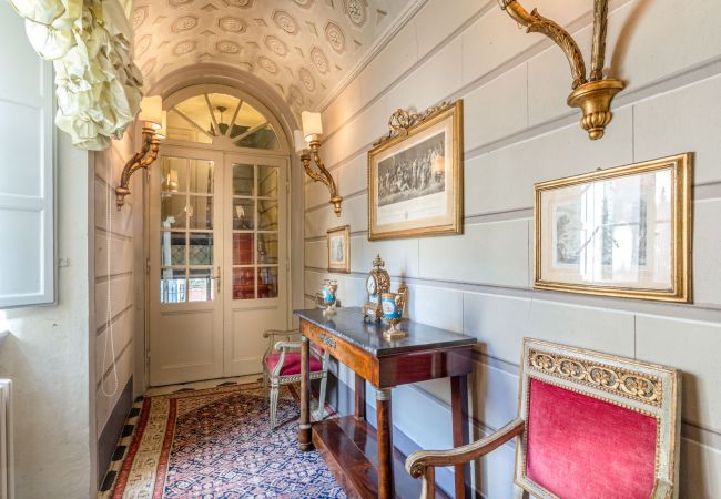Villa in Lucca - Villa Rosita Villa in Lucca - Villa Rosita