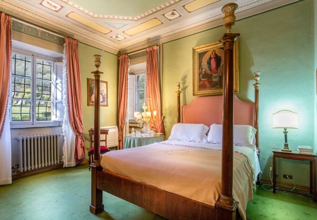 Villa in Lucca - Villa Rosita Villa in Lucca - Villa Rosita