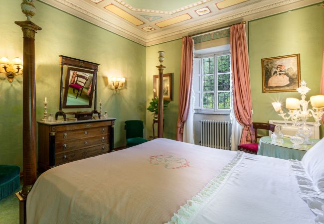 Villa in Lucca - Villa Rosita Villa in Lucca - Villa Rosita