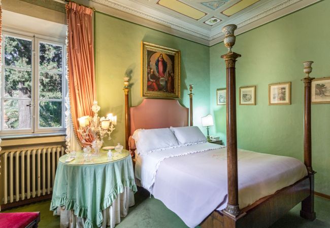 Villa in Lucca - Villa Rosita Villa in Lucca - Villa Rosita