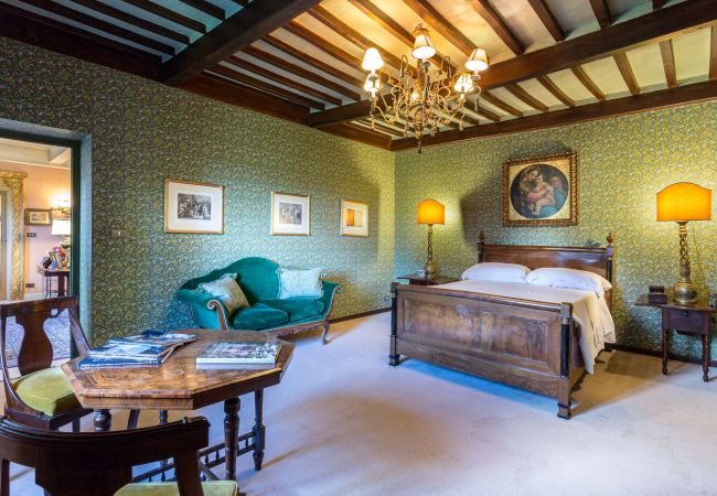 Villa in Lucca - Villa Rosita Villa in Lucca - Villa Rosita