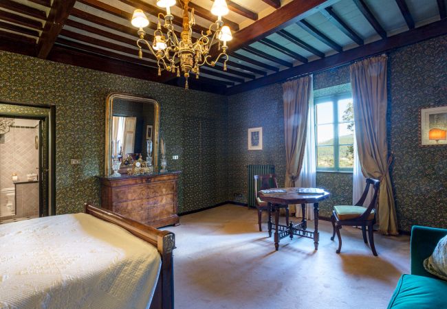 Villa in Lucca - Villa Rosita Villa in Lucca - Villa Rosita