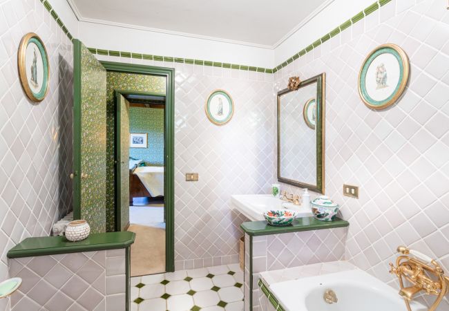 Villa in Lucca - Villa Rosita Villa in Lucca - Villa Rosita