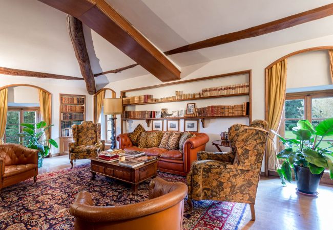 Villa in Lucca - Villa Rosita Villa in Lucca - Villa Rosita