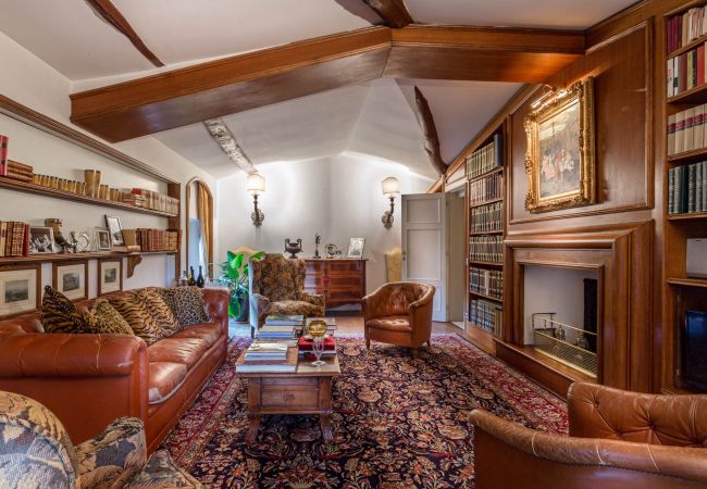 Villa in Lucca - Villa Rosita Villa in Lucca - Villa Rosita