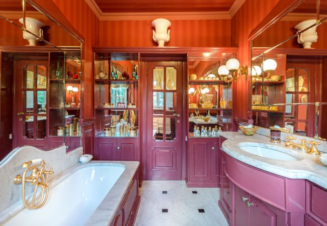 Villa in Lucca - Villa Rosita Villa in Lucca - Villa Rosita