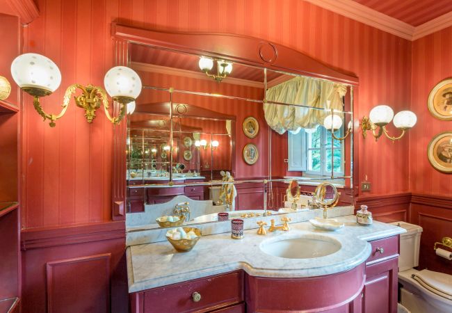 Villa in Lucca - Villa Rosita Villa in Lucca - Villa Rosita