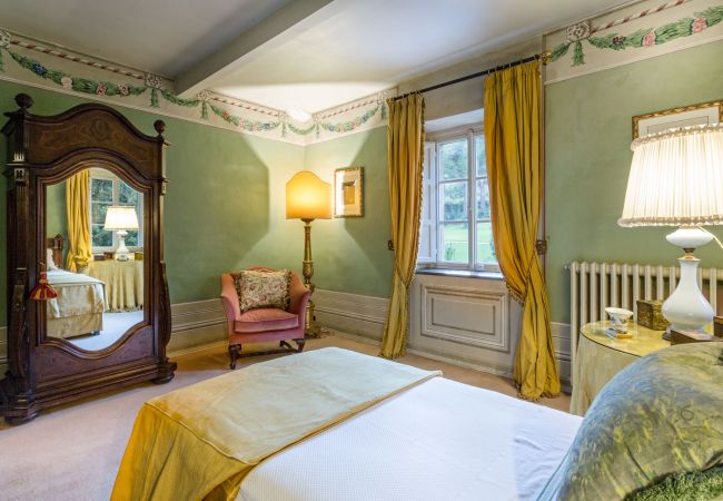 Villa in Lucca - Villa Rosita Villa in Lucca - Villa Rosita