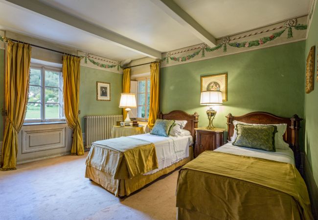 Villa in Lucca - Villa Rosita Villa in Lucca - Villa Rosita