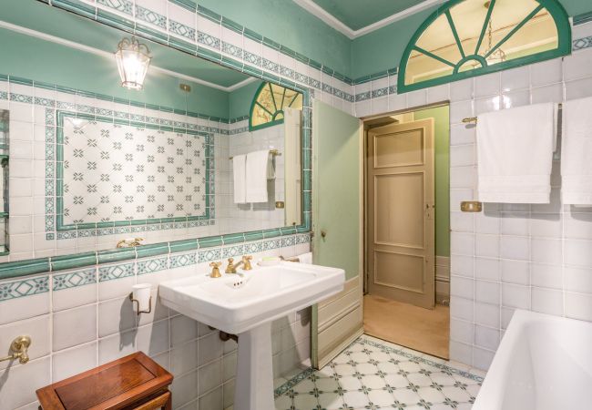 Villa in Lucca - Villa Rosita Villa in Lucca - Villa Rosita