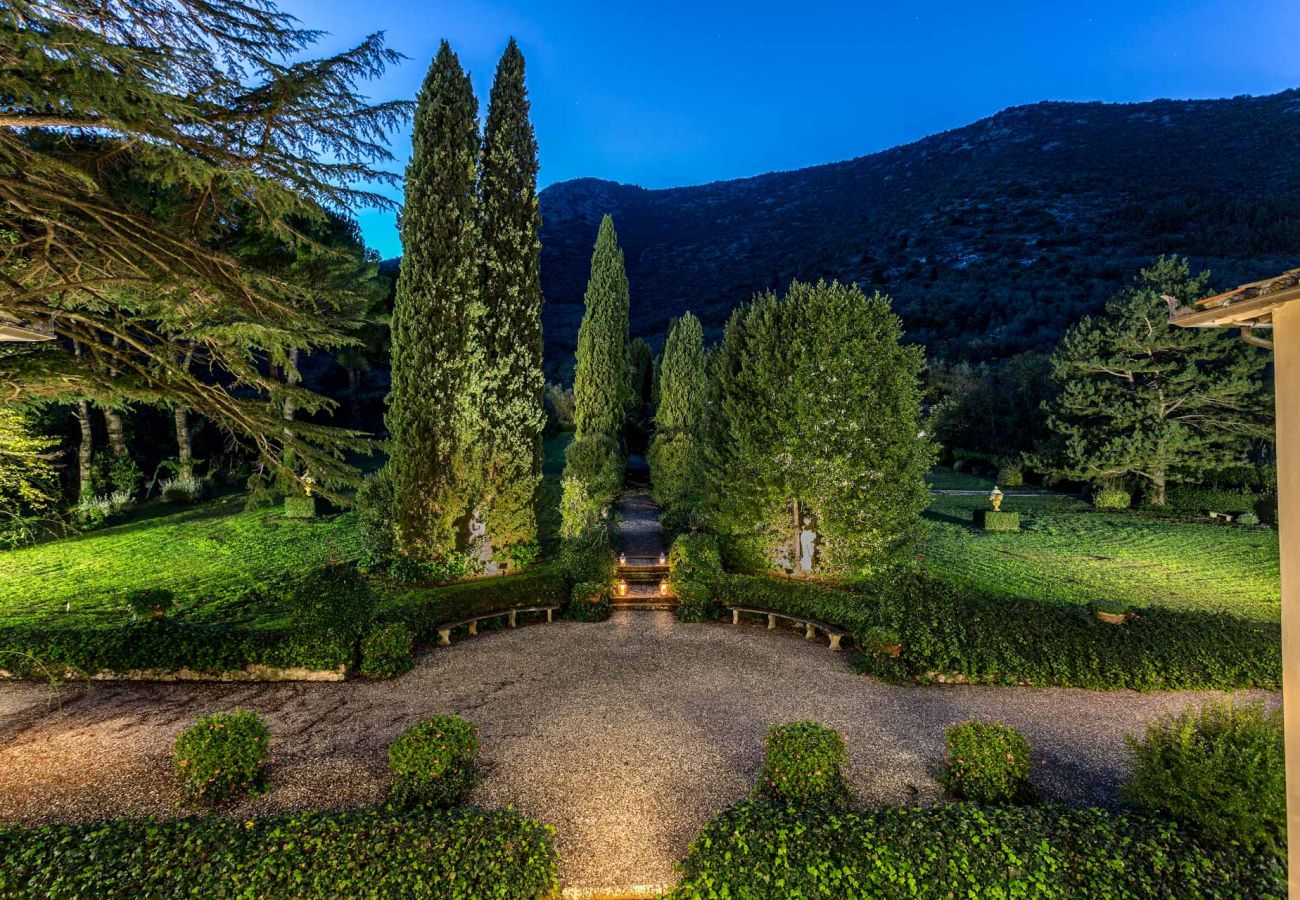 Villa in Lucca - Villa Rosita Villa in Lucca - Villa Rosita