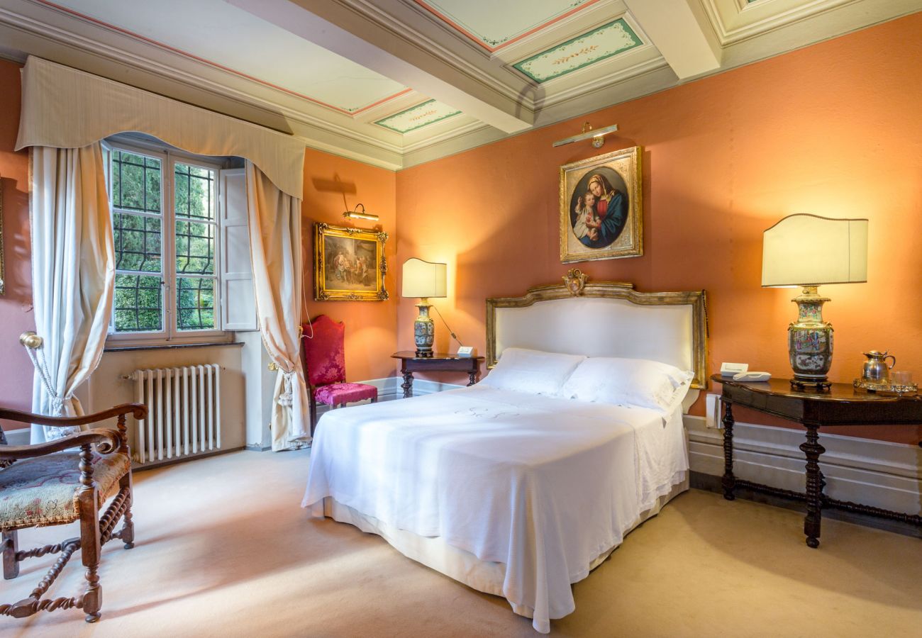 Villa in Lucca - Villa Rosita Villa in Lucca - Villa Rosita
