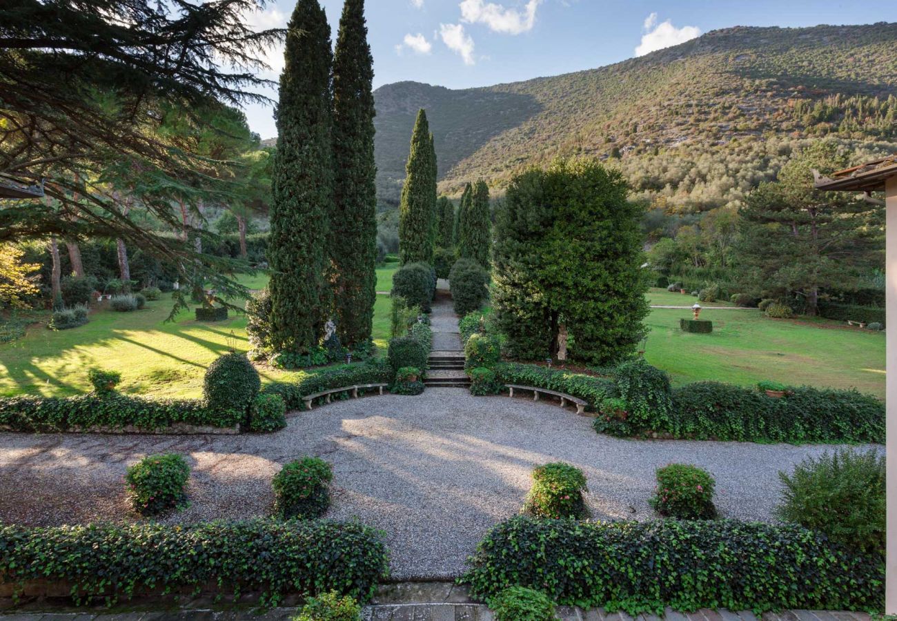 Villa in Lucca - Villa Rosita Villa in Lucca - Villa Rosita