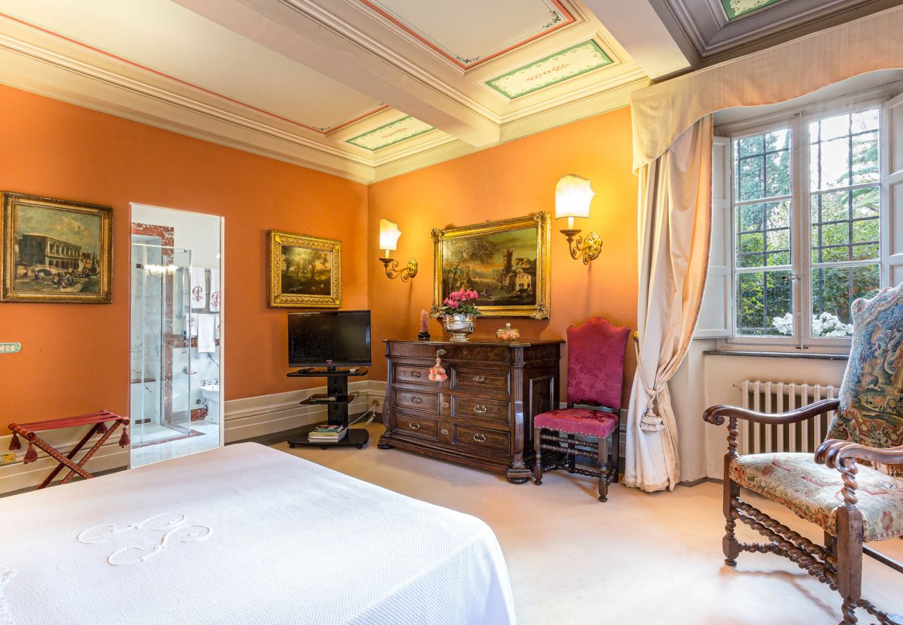 Villa in Lucca - Villa Rosita Villa in Lucca - Villa Rosita