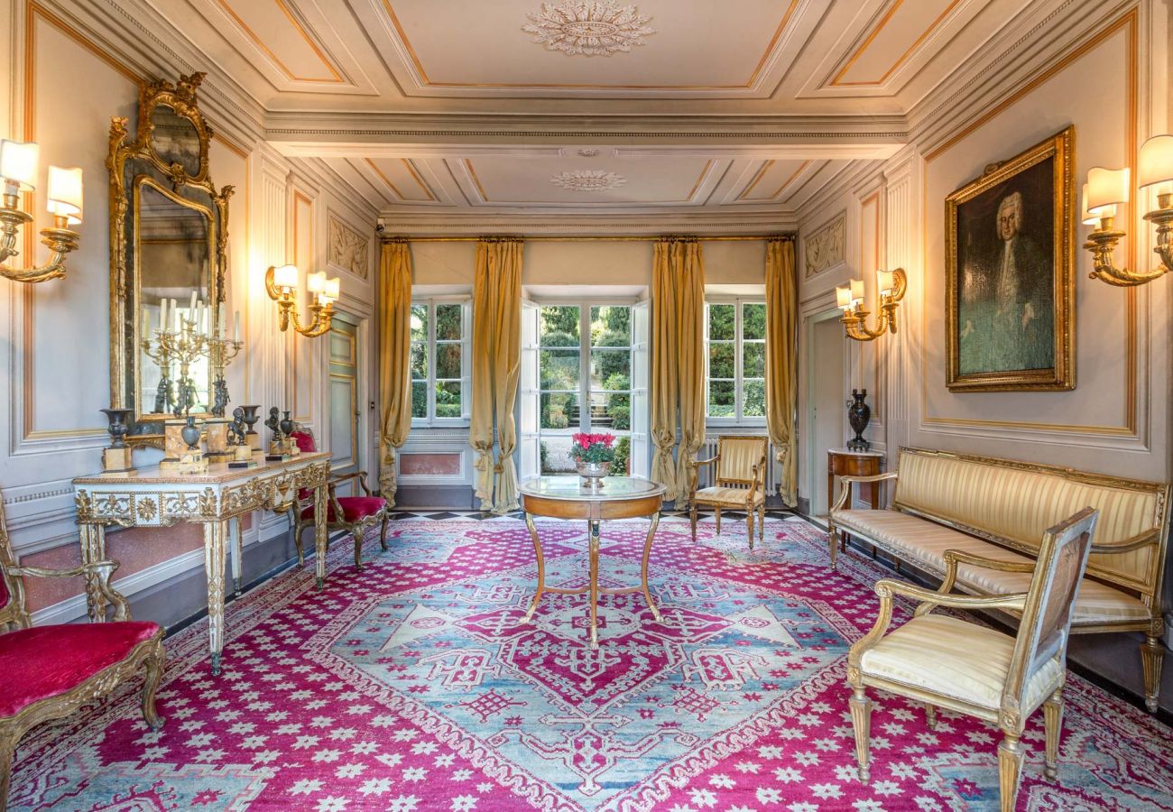 Villa in Lucca - Villa Rosita Villa in Lucca - Villa Rosita