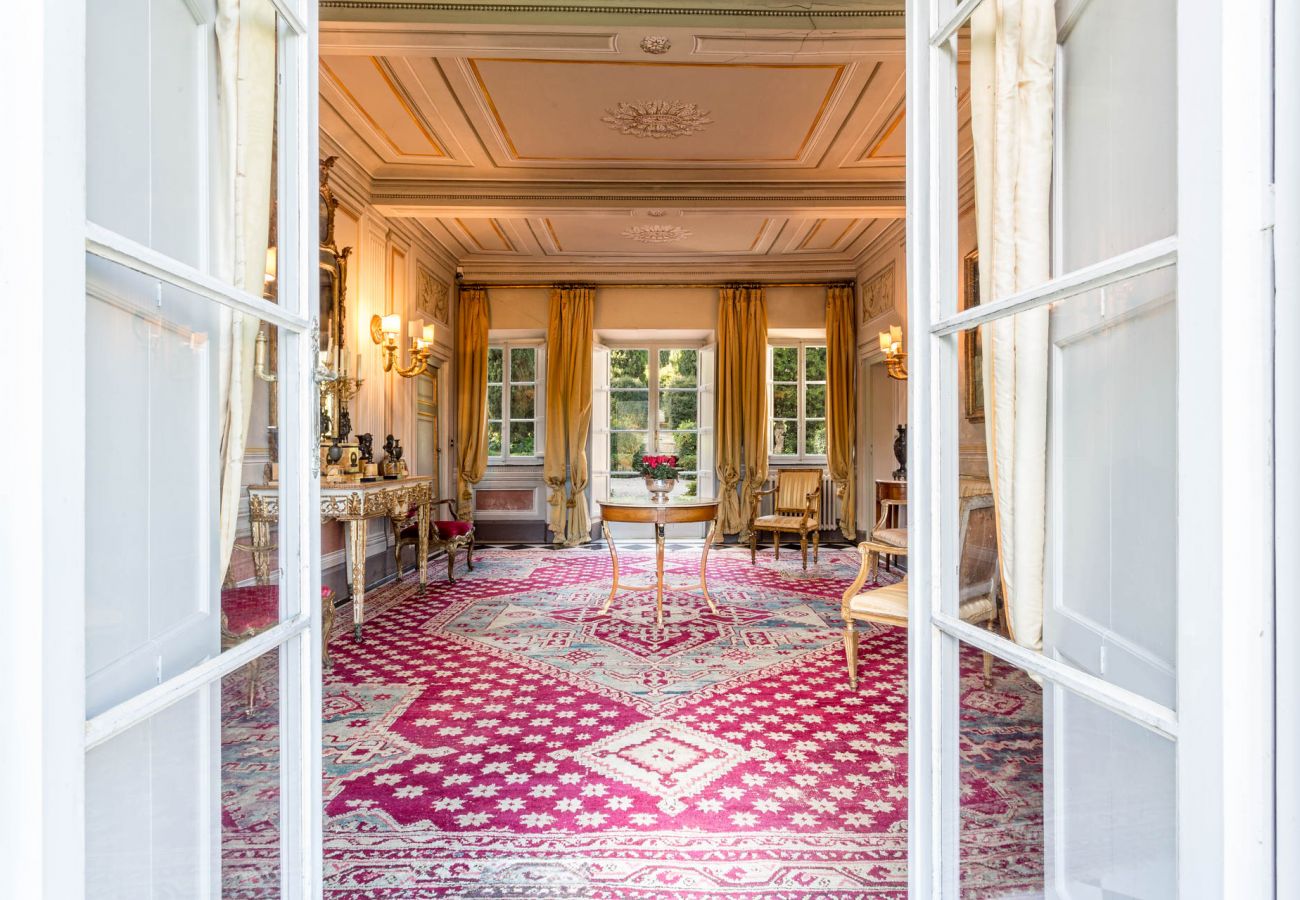 Villa in Lucca - Villa Rosita Villa in Lucca - Villa Rosita