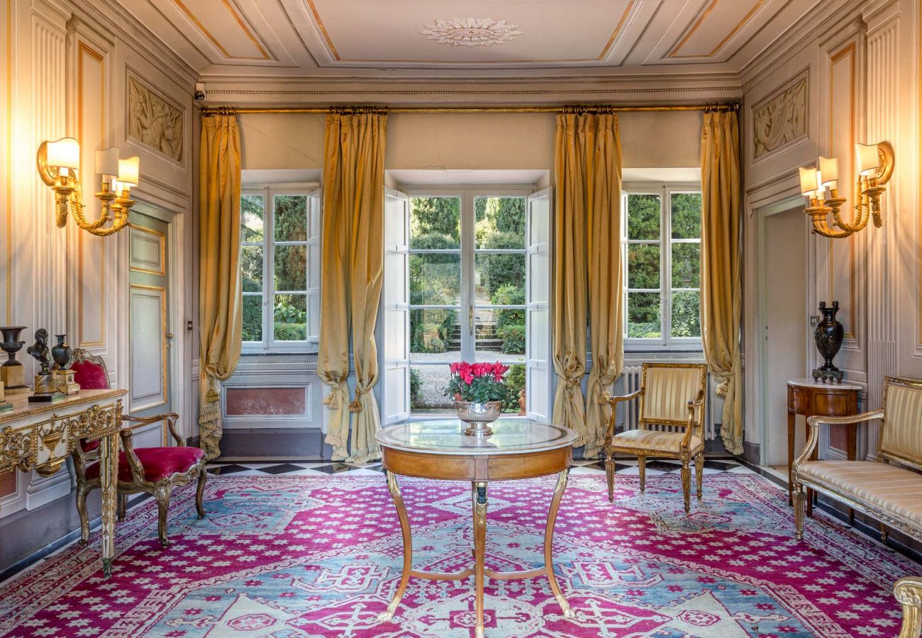 Villa in Lucca - Villa Rosita Villa in Lucca - Villa Rosita