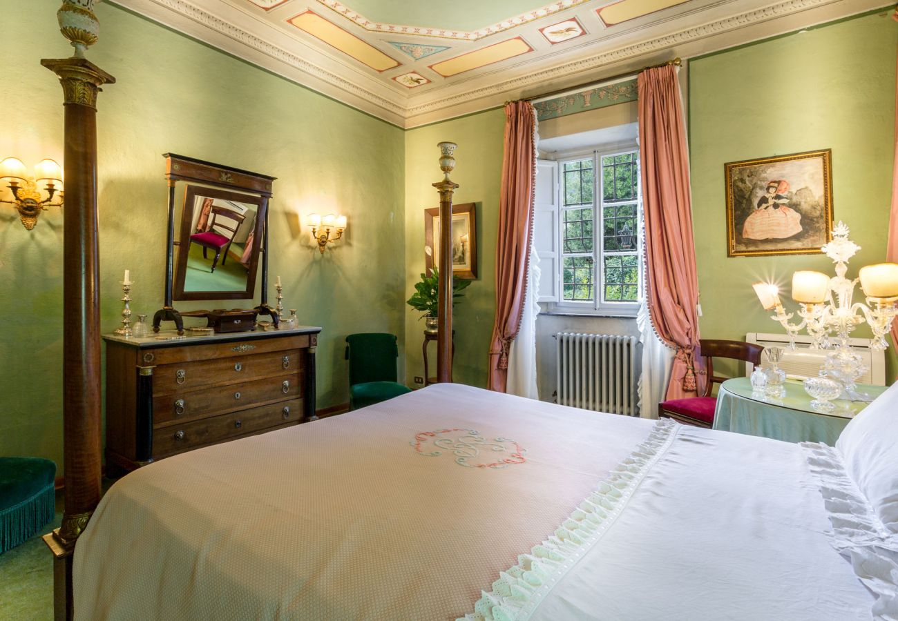 Villa in Lucca - Villa Rosita Villa in Lucca - Villa Rosita