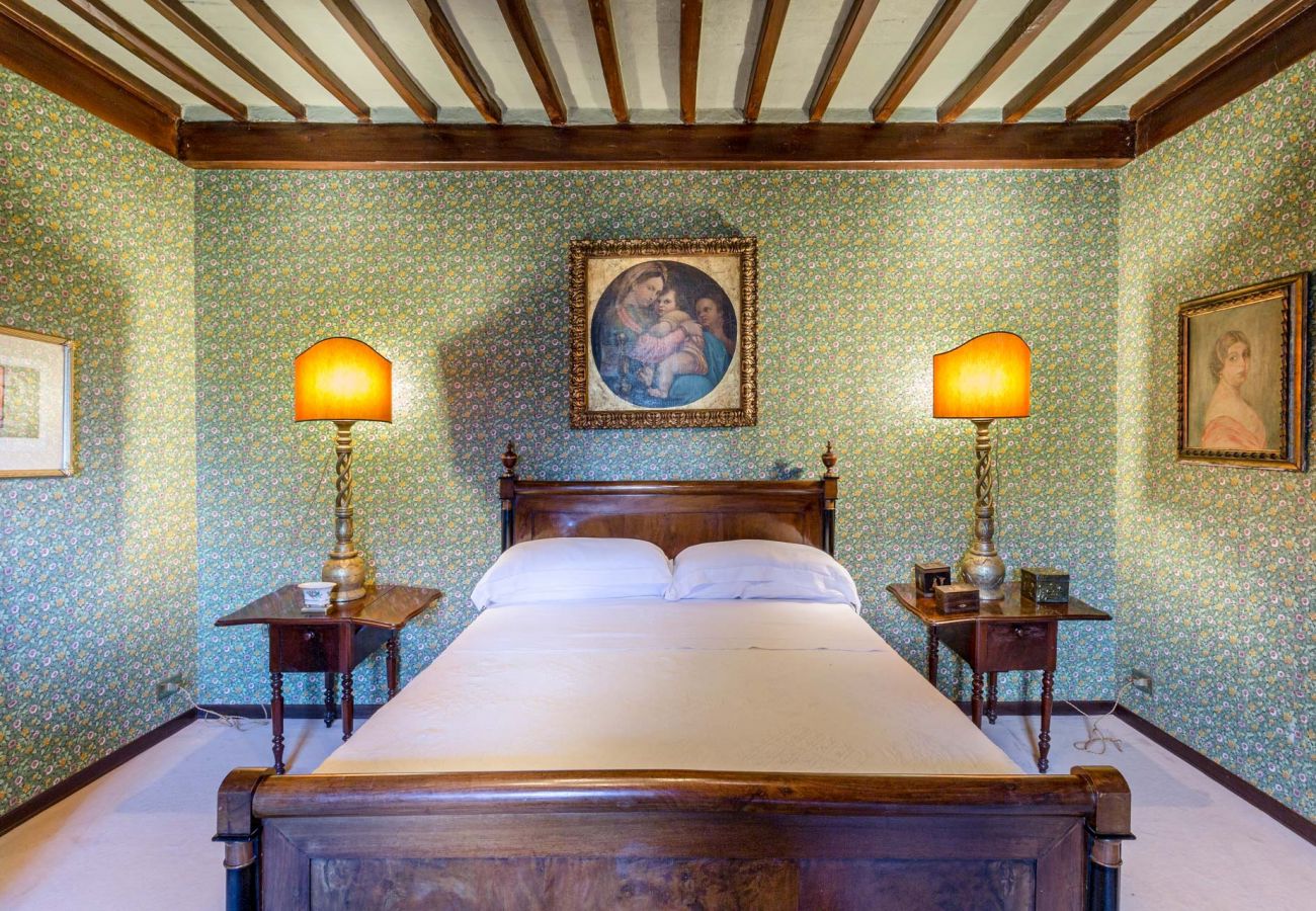 Villa in Lucca - Villa Rosita Villa in Lucca - Villa Rosita
