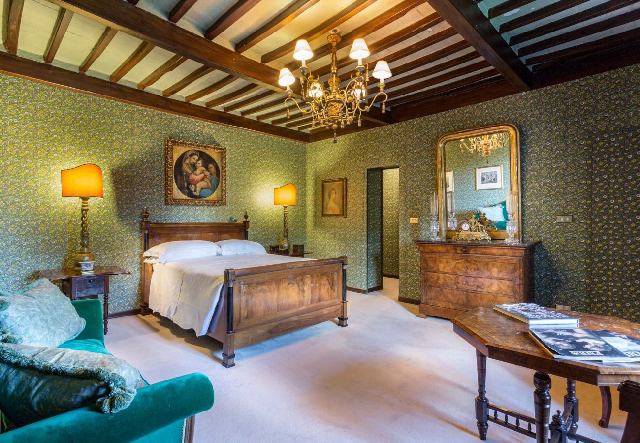 Villa in Lucca - Villa Rosita Villa in Lucca - Villa Rosita