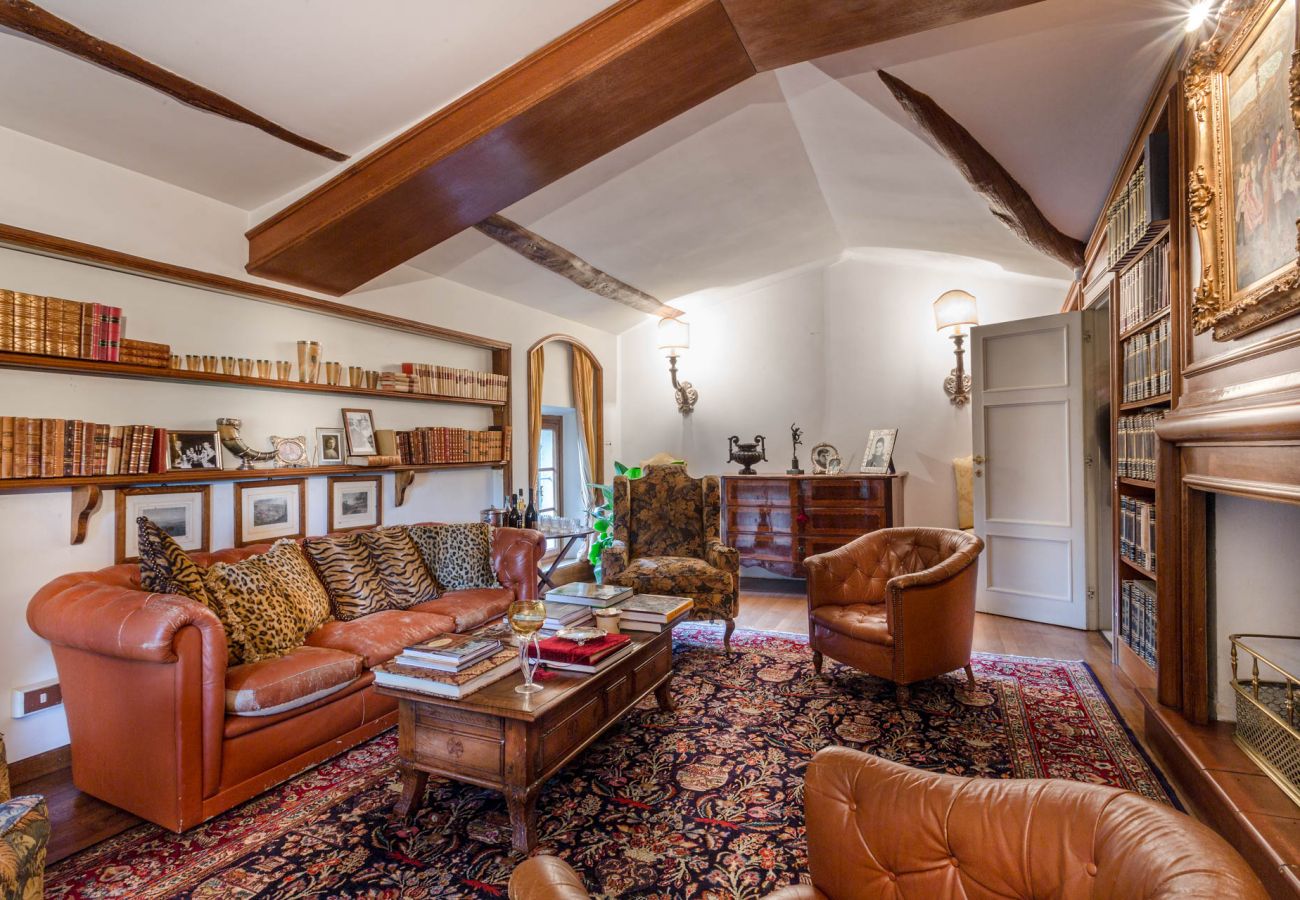 Villa in Lucca - Villa Rosita Villa in Lucca - Villa Rosita