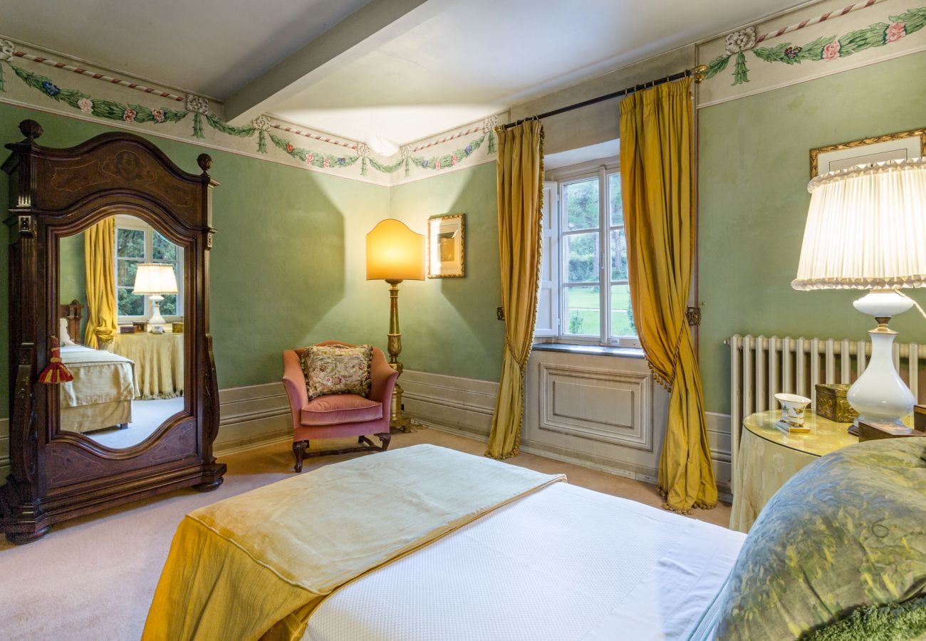 Villa in Lucca - Villa Rosita Villa in Lucca - Villa Rosita