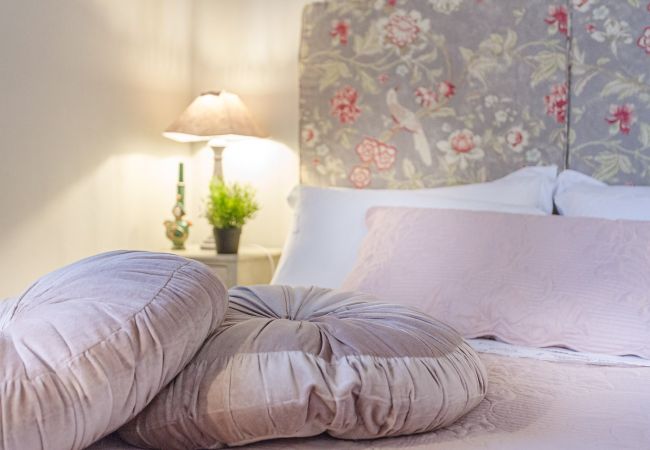 Villa in Uzzano - Rosyabate Cottage Villa in Uzzano - Rosyabate Cottage