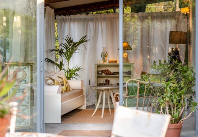 Villa in Pescia - Cottage Nanni Villa in Pescia - Cottage Nanni