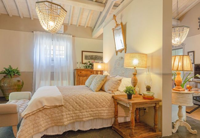 Villa in Pescia - Cottage Nanni Villa in Pescia - Cottage Nanni