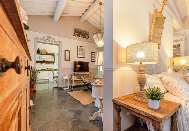 Villa in Pescia - Cottage Nanni Villa in Pescia - Cottage Nanni