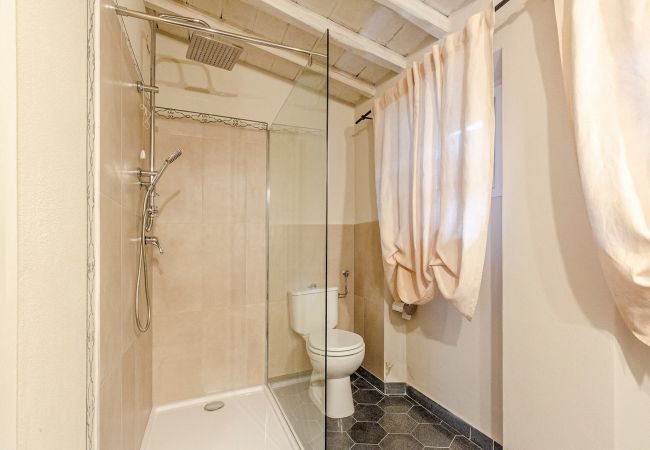 Villa in Pescia - Cottage Nanni Villa in Pescia - Cottage Nanni