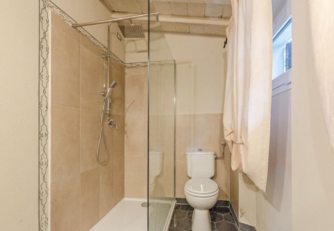 Villa in Pescia - Cottage Nanni Villa in Pescia - Cottage Nanni