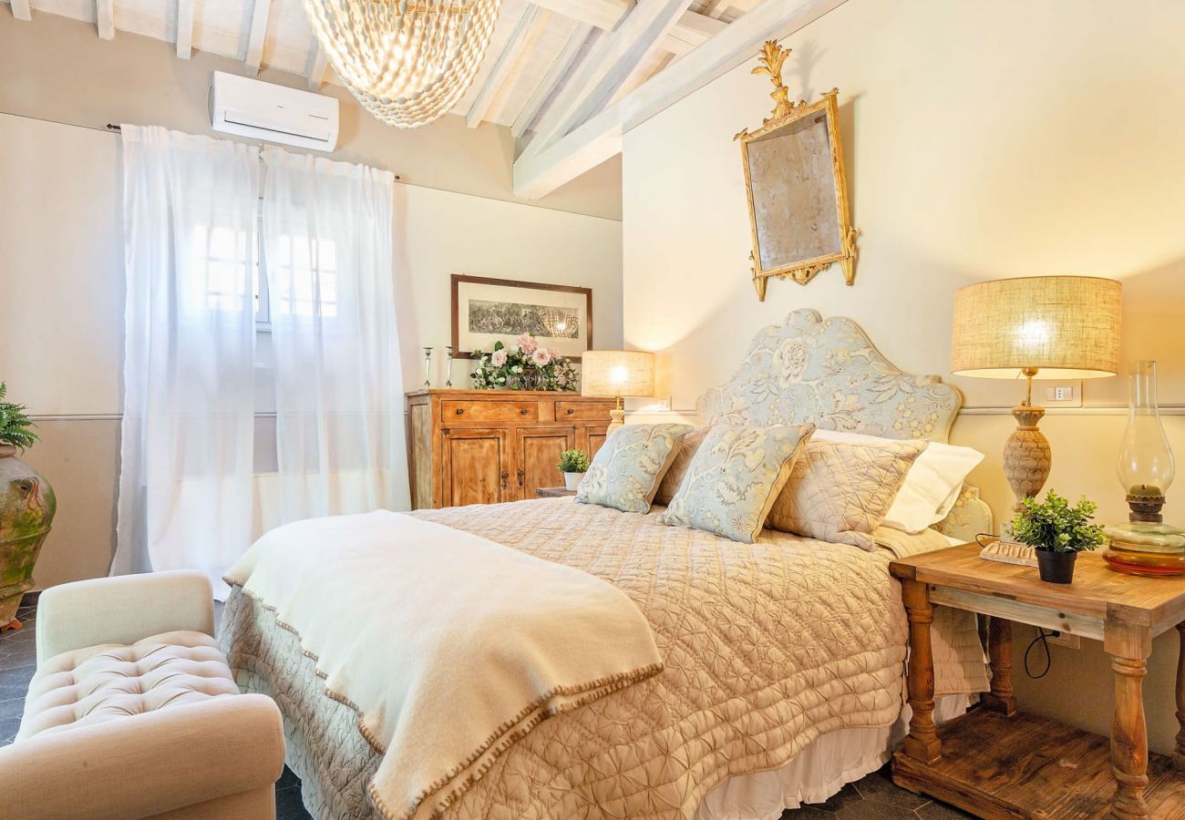 Villa in Pescia - Cottage Nanni Villa in Pescia - Cottage Nanni