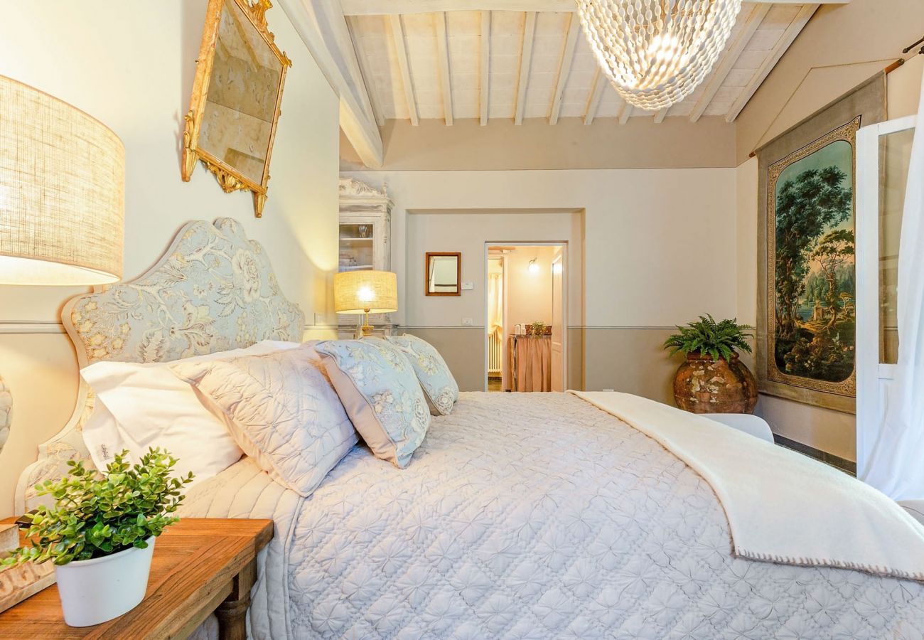 Villa in Pescia - Cottage Nanni Villa in Pescia - Cottage Nanni