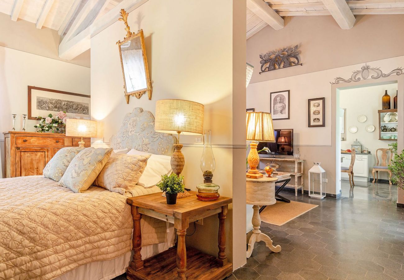 Villa in Pescia - Cottage Nanni Villa in Pescia - Cottage Nanni