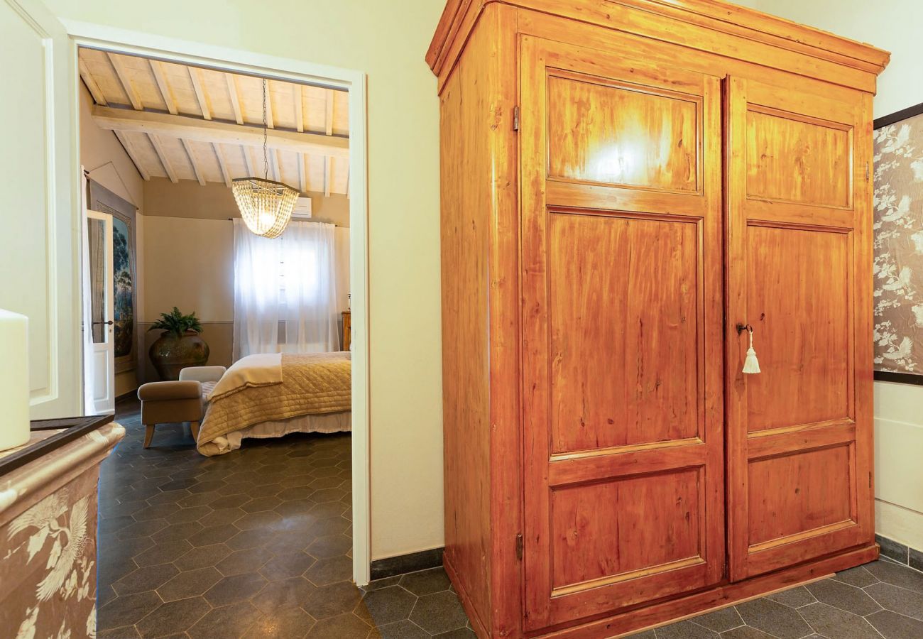 Villa in Pescia - Cottage Nanni Villa in Pescia - Cottage Nanni