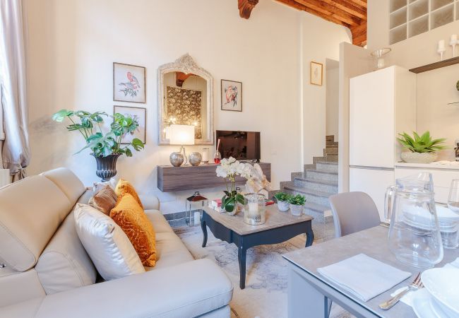Apartment in Lucca - Casa Arias Apartment in Lucca - Casa Arias