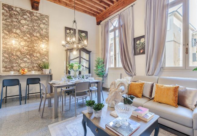 Apartment in Lucca - Casa Arias Apartment in Lucca - Casa Arias